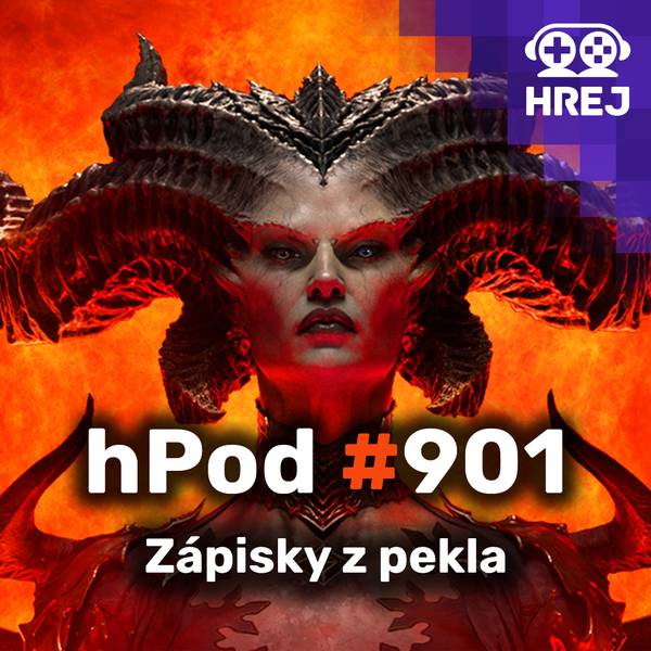 hPod